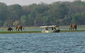 Serene Kabini Wild Lodge